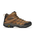 Merrell Moab hiking shoe in color Earth.