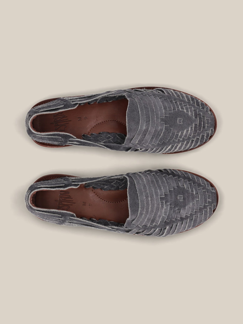 Mystic Classics Suede - Men - US - Espiritu