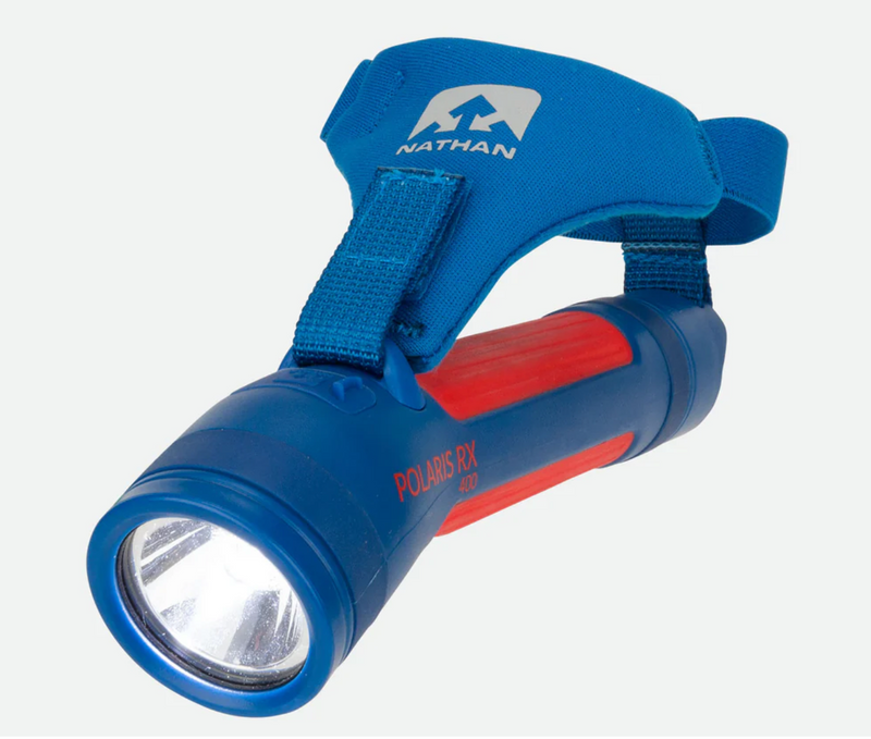 Nathan Polaris 400 RX