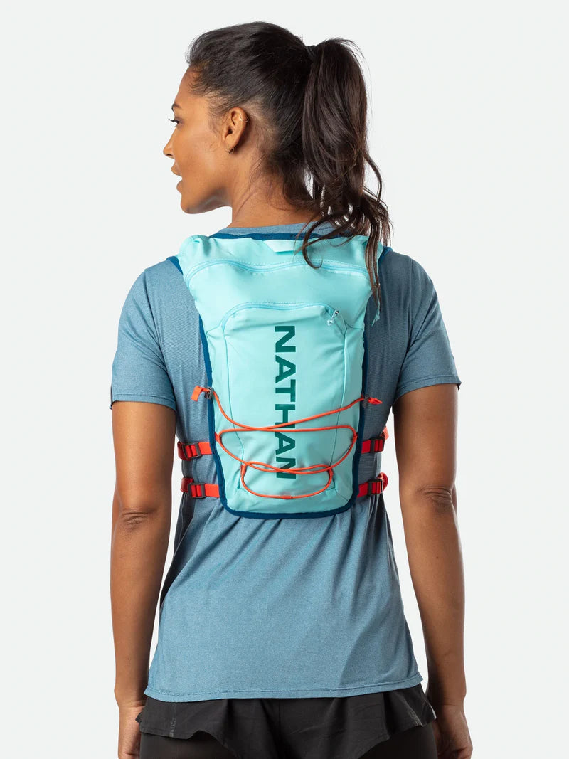 Nathan QuickStart 2.0 6 Liter Hydration Pack