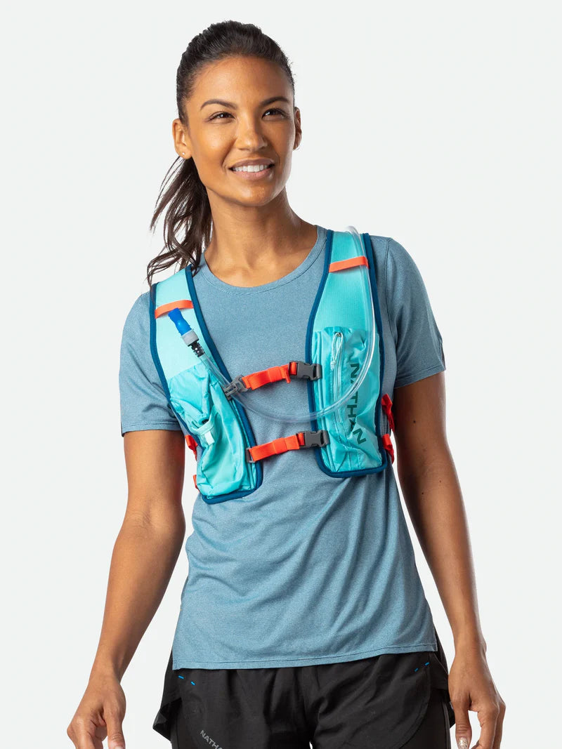 Nathan QuickStart 2.0 6 Liter Hydration Pack