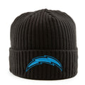New Era Los Angeles Chargers Core Classic Cuffed Knit "Unisex"