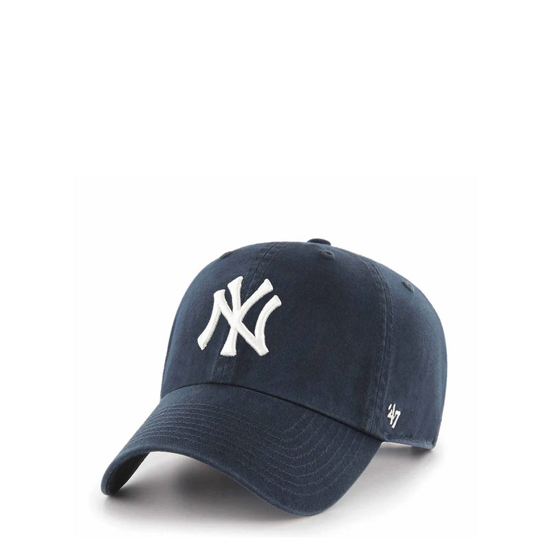 NEW YORK YANKEES '47 CLEAN UP NAVY