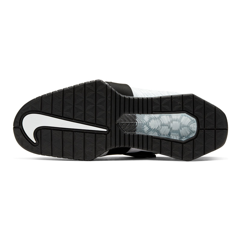 Nike Romaleos 4, nike, romaleos, 4, weightlifting, crossfit, gym, shoe, color, new, white, black