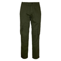 NO.1 CARGO OVERSIZED PANT BEETLE