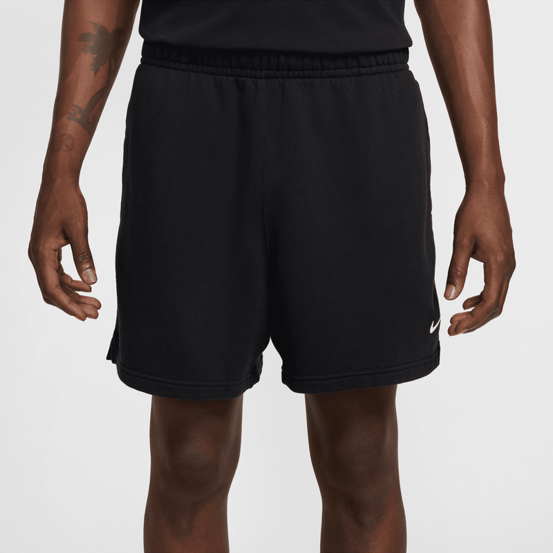 Nike NOCTA Cardinal Fleece Shorts "Unisex"