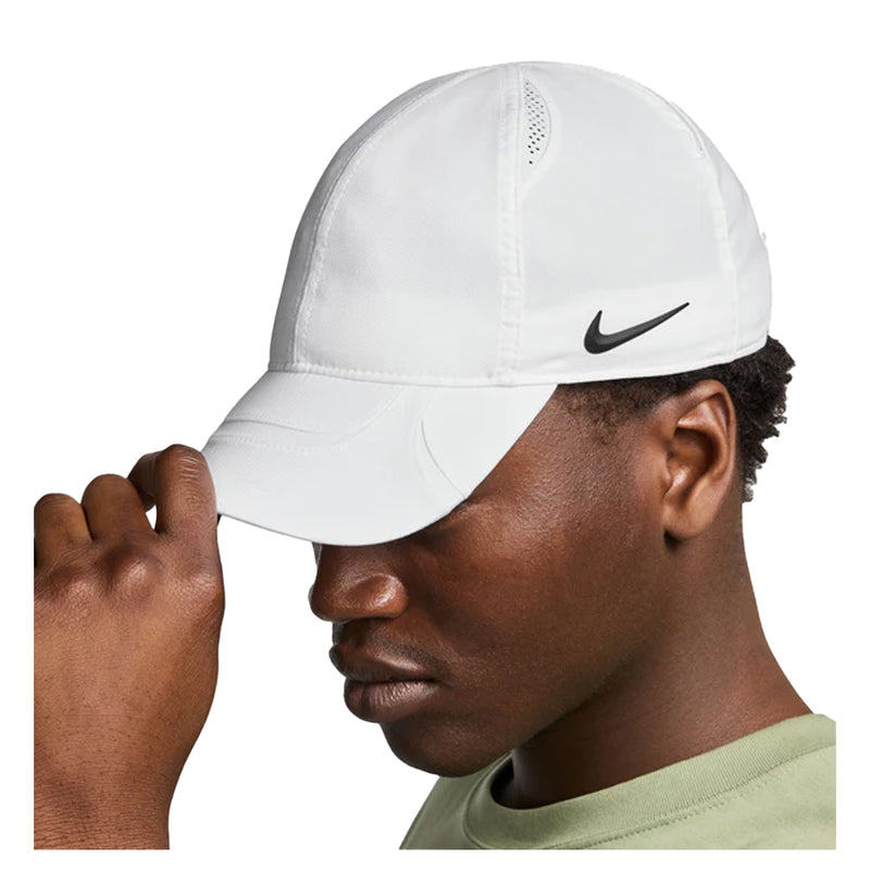 NOCTA CLUB CAP WHITE