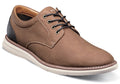 Nunn Bush Men's Chase Plain Toe Oxford