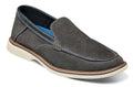 Nunn Bush Men's Otto EZ Moc Toe Slip-On