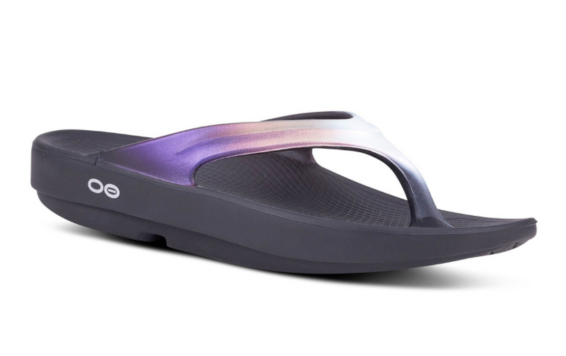 Oofos Women's Oolala Sandal