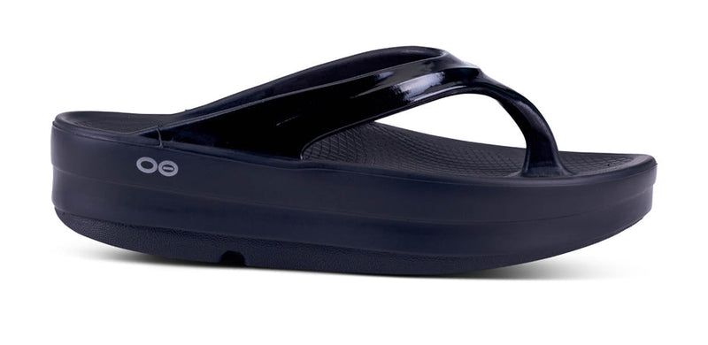 Oofos Women's OOmega OOlala Sandal