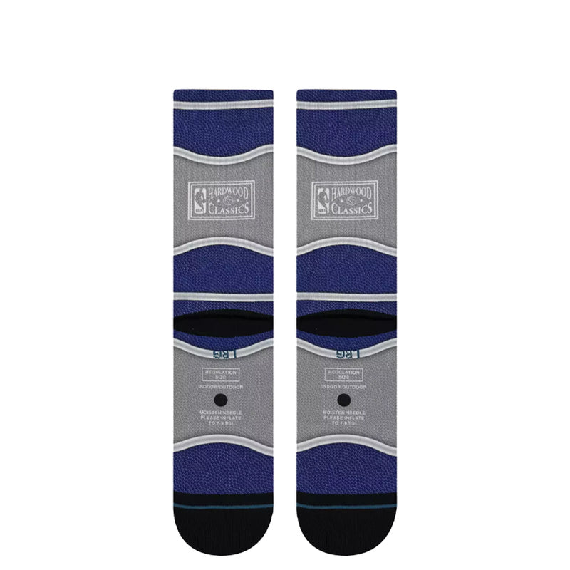 ORLANDO MAGICS MINI BALL SOCKS