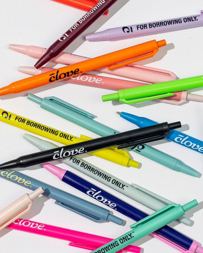 Pen Pack