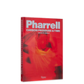 PHARRELL: CARBON, PRESSURE & TIME