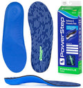 PowerStep brand insole Pinnacle High.