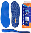 PowerStep brand insole Pinnacle Low.