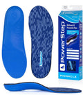 PowerStep brand insole Pinnacle.