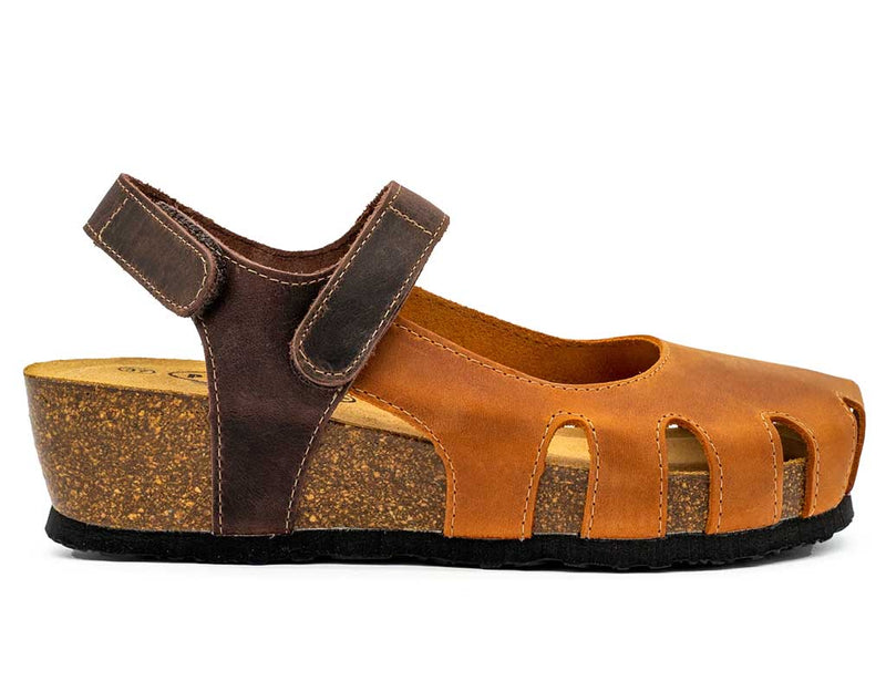 Plakton Women's Amy Sandals