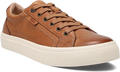 Quarter turn view Women's Taos Footwear style name Plim Soul Lux in color Caramel. Sku: PLX-13994ACARA