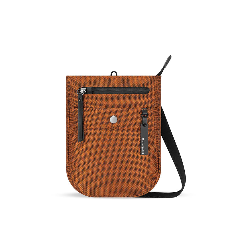 Women's Sherpani Hand Bag style name Prima At in color Morocco. Sku: 25-PRIMA09060
