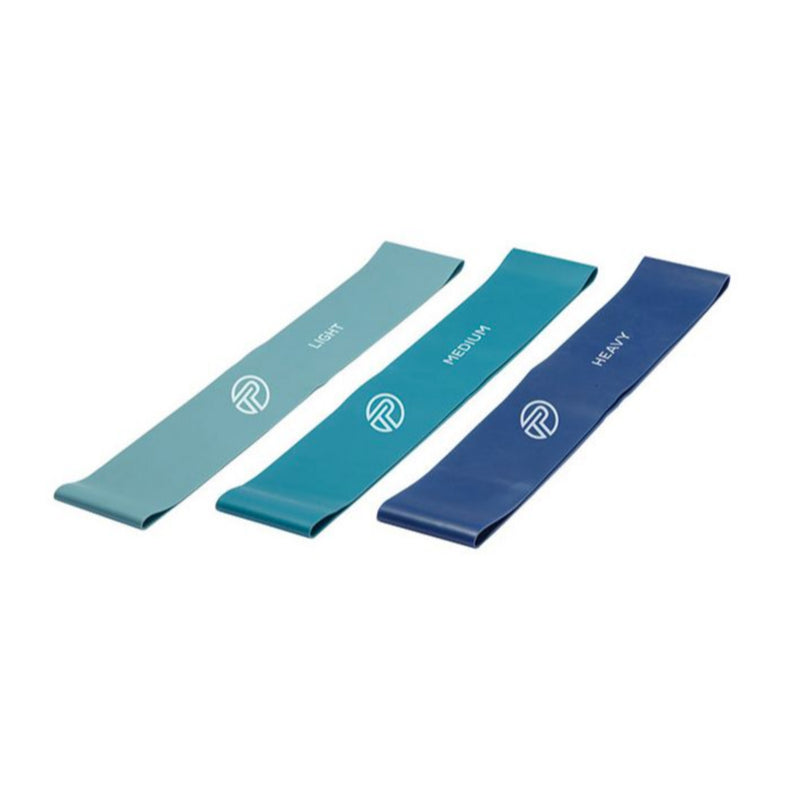 Pro-Tec Athletics Resistance Bands