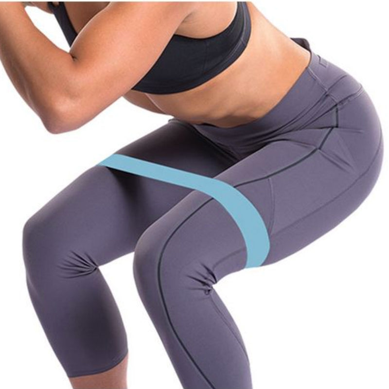 Pro-Tec Athletics Resistance Bands