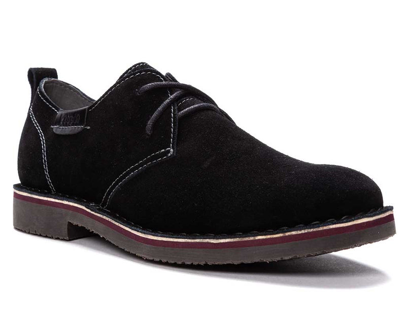 Propet Men's Finn Oxfords
