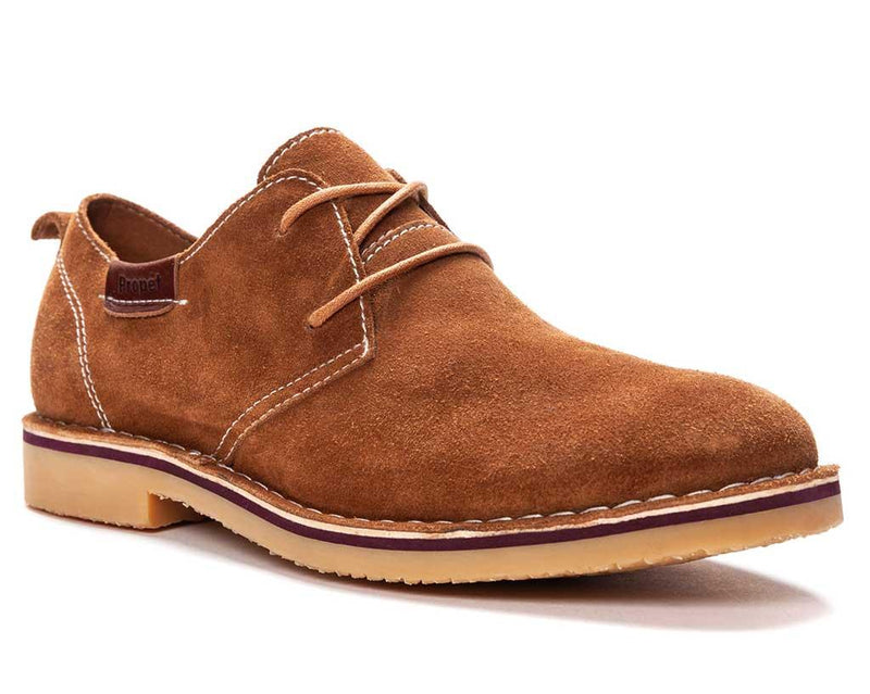 Propet Men's Finn Oxfords