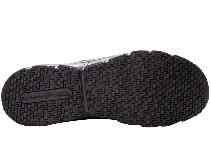 Propet Men's Seeley II Composite Toe Work Sneaker