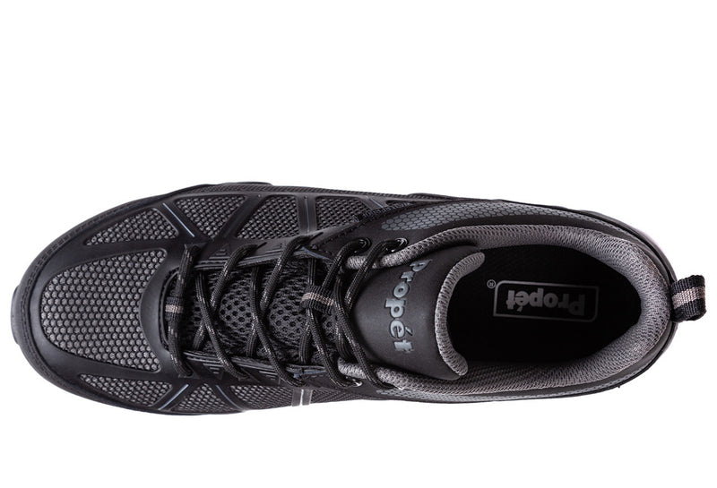 Propet Men's Seeley II Composite Toe Work Sneaker