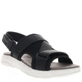 Propet Women's TravelActiv Sport Sandals