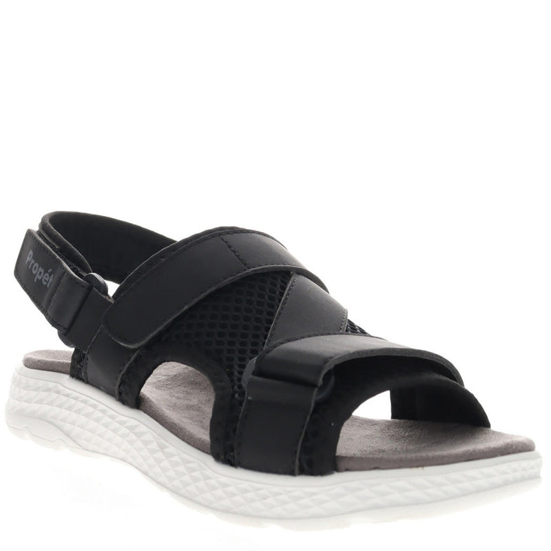 Propet Women's TravelActiv Sport Sandals