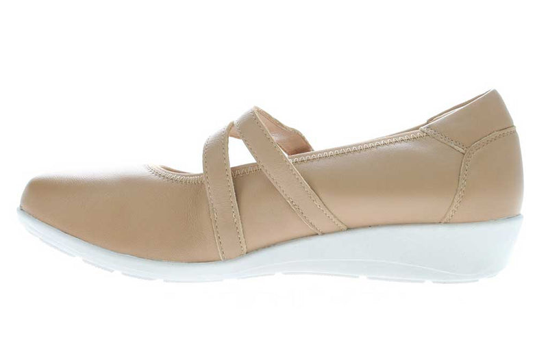 Propet Women's Yara Mary Jane Flats