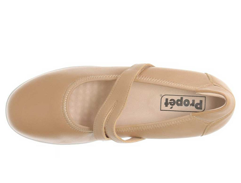 Propet Women's Yara Mary Jane Flats