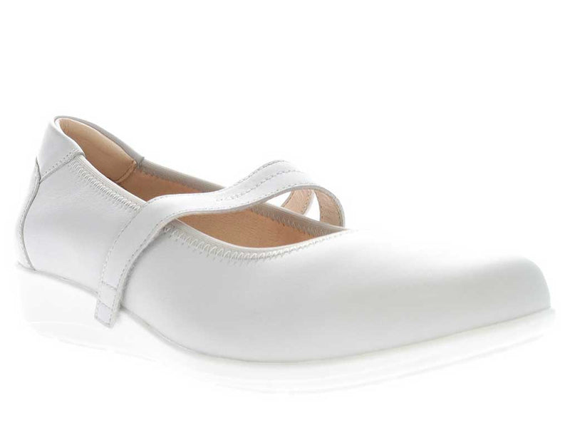 Propet Women's Yara Mary Jane Flats