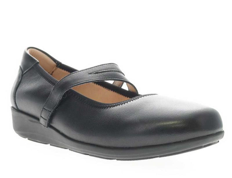 Propet Women's Yara Mary Jane Flats