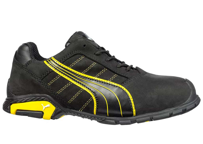 Puma Safety Men's Amsterdam ASTM SD