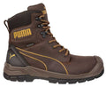 Puma Safety Men's Conquest CTX EH WP ASTM