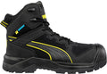 Puma Safety Men's Rock HD Mid EH WP SR CT
