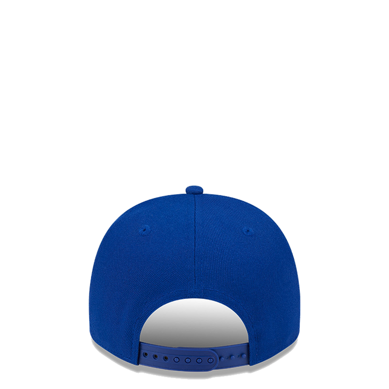 QUEBEC NORDIQUES 9FIFTY A-FRAME SNAPBACK