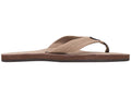 Rainbow Single Layer Brown Sandal