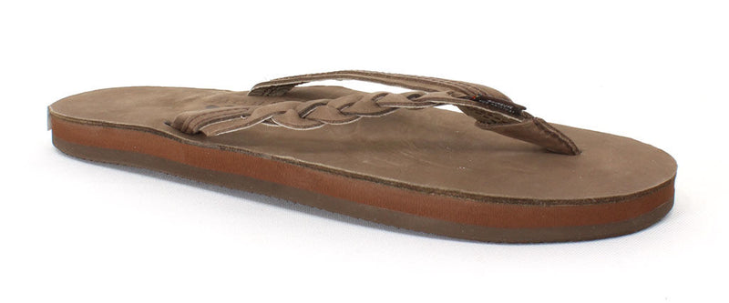 Rainbow Sandals Women's Flirty Braidy