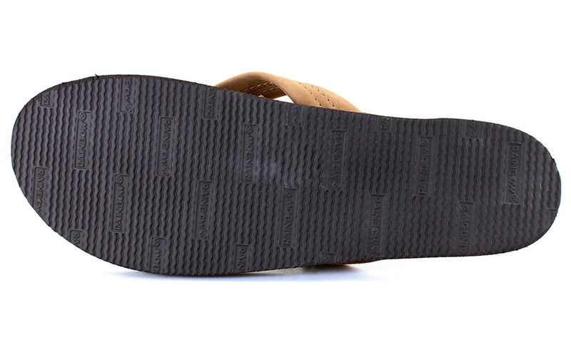 Rainbow Sandals Women's Single Layer Thick