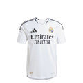 REAL MADRID 24/25 HOME AUTHENTIC JERSEY