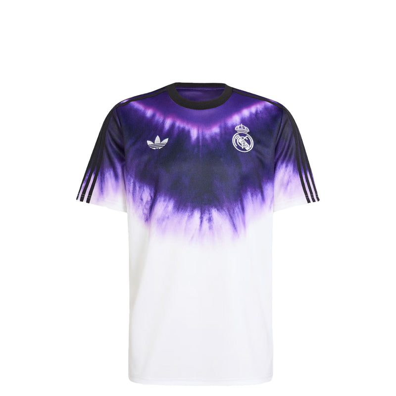 REAL MADRID CNY JERSEY