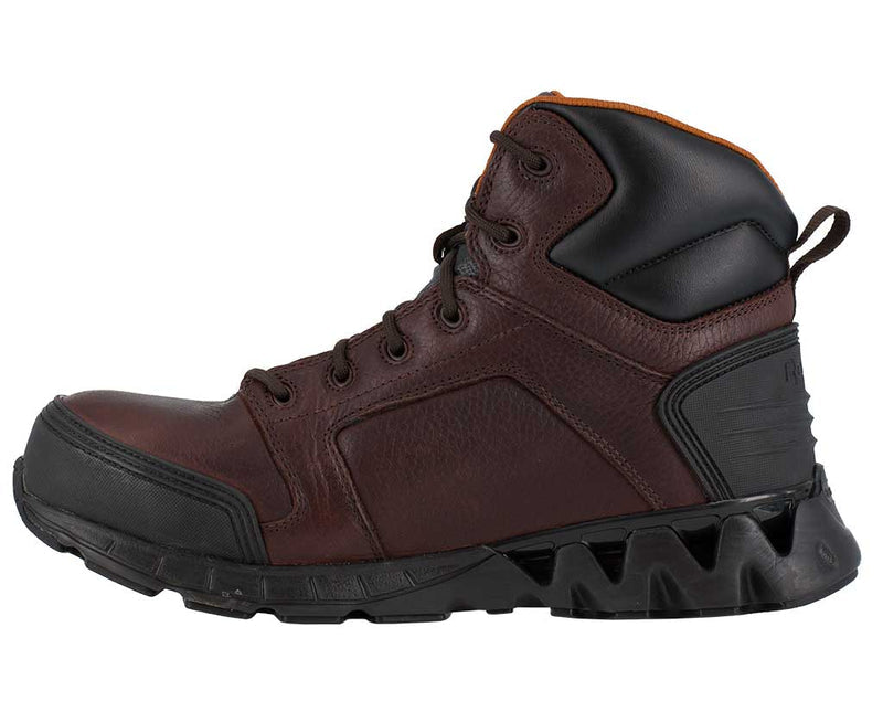 Reebok Work Men's 6 Inch Zigkick Work