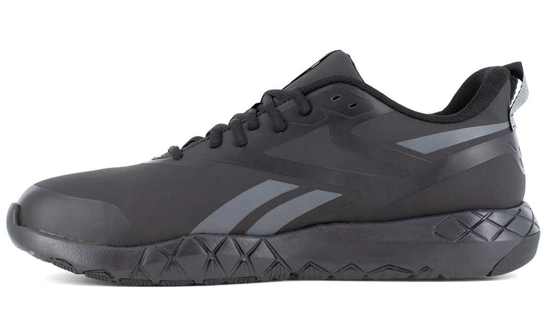 Reebok Work Men's Flexagon Force XL Composite Toe EH SR