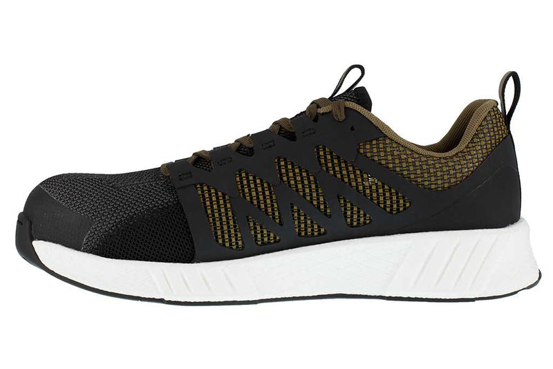 Reebok Work Men's Fusion Flexweave Work