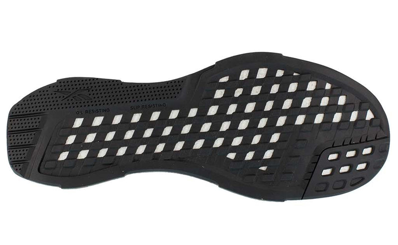 Reebok Work Men's Fusion Flexweave Work