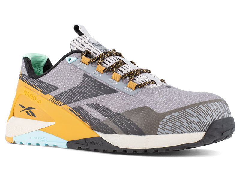 Reebok Work Men's Nano X1 Adventure CT